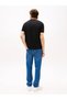 MW0MW37283 ESSENTIAL SOLID POCKET TEE BDS Schwarz - 4