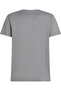 Men's Dark Gray T-Shirt - 6
