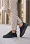 Wymdeyr Men's Sneaker 0012217 Black Black - 6