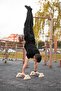 PARALETTE/PUSH UP/ŞINAV BARLARI - 5