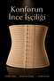 Shaping and Firming Maternity 2 Size Underwire Maternity Bodice with Upright Posture Support