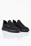 Wymdeyr Men's Sneaker 0012217 Black Black - 8