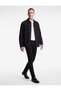 Cotton Regular Waist Skinny Push up Denim Trousers with Pockets - Skinny Push up Fit Jean - 2