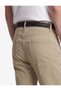 Cotton Regular Waist Pocket Tapered Fit Jean Trousers - Joe Jean - 4