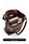 Monaco Daily Use Women's Hand and Shoulder Bag - 5