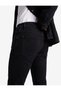 Cotton Regular Waist Skinny Push up Denim Trousers with Pockets - Skinny Push up Fit Jean - 5
