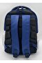First School Bag Set of 3 Unisex Children's Primary School Backpack 8010 Beige-Navy Blue - 6