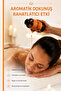 Masaj Yağı Aromaterapi ( Propolis Seans ) 250 ML - 3