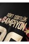 Galatasaray 26. Championship T-Shirt E261166 - 3