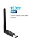 بطاقة شبكة لاسلكية MT7601 بسرعة 150 ميجابت في الثانية RTL818 MTK7601، محول واي فاي صغير USB، مستقبل واي فاي LAN - 8