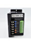 AC220V Single-phase Input Three-phase Output Motor Driver Frequency Converter with T13-750W-12-H ... - 4