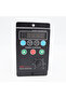 AC220V Single-phase Input Three-phase Output Motor Driver Frequency Converter with T13-750W-12-H ... - 3