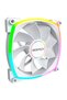 Ventilator RX140 PWM WH - 2