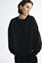 Oversize Sweatshirt