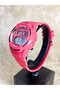 Alarm-Light-Stopwatch-5 Atm Waterproof-Gift Children's Wristwatch - 4