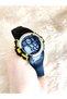 Alarm-Light-Stopwatch-5 Atm Waterproof-Gift Children's Wristwatch - 6