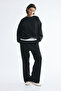 Oversize Sweatshirt - 2