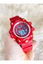 Alarm-Light-Stopwatch-5 Atm Waterproof-Gift Children's Wristwatch - 7