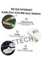 Cat6 10mt Lan Ethernet Cable Fabrication Internet Cable - 2