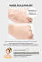 Brightening Sleeping Mask with Milk Protein 50ml a'Pieu Fresh Mate Milk Mask (Brighteeni̇ng) - 5