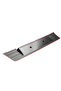 Custom Made for Bmw E36 Sedan Trunk Reflector in Pro Mor Stop - 4