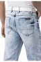 CD903 – بنطال رجالي ذو قصة أرجل واسعة ومريح - 5