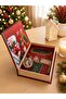 Red Balloon Christmas Book Box - 3