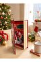 Red Balloon Christmas Book Box