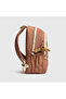 My Polo 8665 Klinkır School Bag Backpack Daily Outing Sports Travel Vacation Pudra - 5
