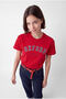 Women's Basic T-Shirt - 4