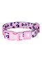 Patterned Recycled Dog & Cat Collar
