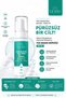 Sebum Balancing & Pore Tightening Facial Cleansing Foam |   Aha + Bha & Salicylic Acid |   200 ml