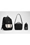 Girl's School Bag Set & Boy's Backpack Pen Holder and Thermal Nutrition Primary School Bag