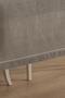 Linen Anthracite Tablecloth - 3