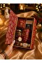 Gingerbread Christmas Book Box - 2