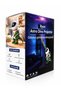 Galaxy Star Projector Night Light Astro Dino 360 °   Rotating Remote Controlled Children's Room Projector - 7