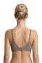 Seamless Bra - Elara |   Laser Cut Wire Free Thin Wick Textured Seamless Women's Bra 3 Pack - 5
