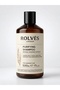 Anti-Dandruff Purifying Shampoo with Rosemary Extract, Scalp Cleanser and Refreshing 500 ml