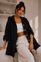 Women's Muslin Jacket Tr0935 - 4