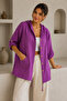Women's Muslin Jacket Tr0935 - 5
