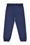 Basic 10-13 Years Old Sweatpants - Blue - 2