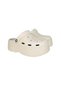 CLOGS TXS2442-NUDE Εκρού - 2