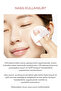 كريم خافي العيوب المتساوي للون البشرة يمنح مظهراً مشرقاً، كريم Glow Tone Up Rose Pact SPF50+ PA++++ - 7