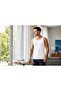 Modal Atlet Classic Cut 4-Piece 4-Color Set / Tan-White-Black-Navy Blue - 2