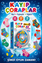 Lost Socks Matching Skill Intelligence Development Game - 7