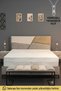 Soft Mattress Pad & Mattress Zippered Cover - 3
