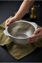 Bambum Nesta - Steel Strainer 23 cm - 3