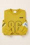 Boy's Blouse Printed 2 Thread Count - 4