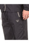 SOLID PANT 17-21020501-071 Μαύρο - 3