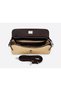 Women's Straw Shoulder and Hand Bag Cream |   Premium Vegan Leather Detailed Summer Casual Beach Bag - 2